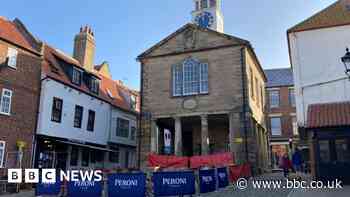 Whitby Old Town Hall renovation plans submitted