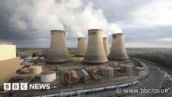 Environment Agency consultation on Drax carbon capture plans