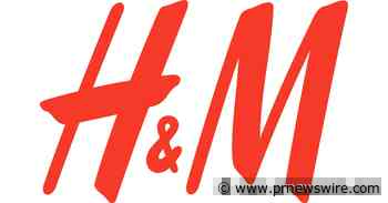 H&amp;M USA Breaks GUINNESS WORLD RECORDS™ for World's Largest Drag Brunch