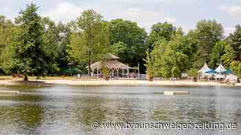 Ab ins Freibad: Sommer in Braunschweig von seiner besten Seite!