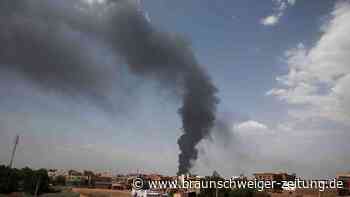 Sudan: Ärzte ohne Grenzen zu Propagandavideo gedrängt