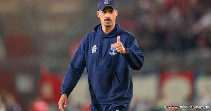 Unterhaching vor Aufstieg: Abschiedsspiel für Wagner