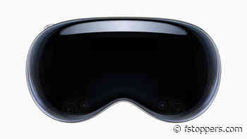 Is Apple Vision Pro the Future?