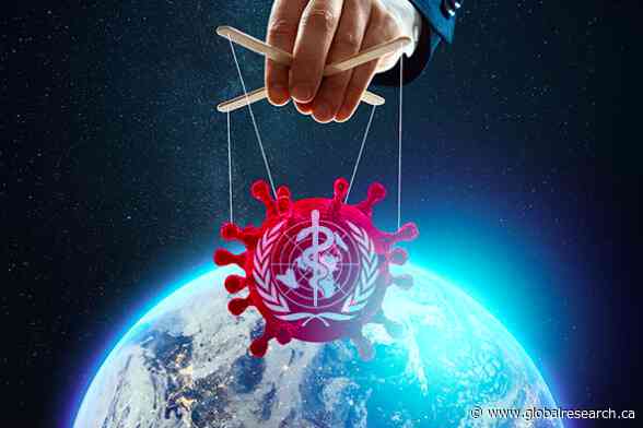 A Big Pharma /Globalist/ Fraud Construct: Deadly Viral Pandemics Are Not Possible?