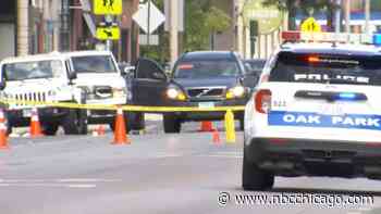 Several people shot during funeral procession in Oak Park