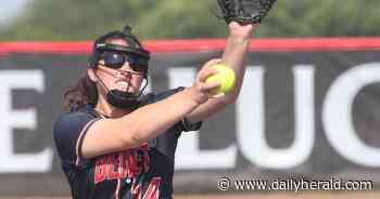 Softball: Freshman Cunningham, Benet walk it off in the eighth to beat Charleston in Class 3A third-place game