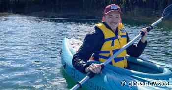 Plumbing company, friends remember man who died in Calgary trench collapse tragedy