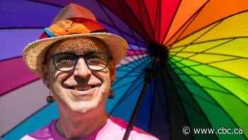 Swell of love for LGBTQ community at Morden's second ever Pride parade