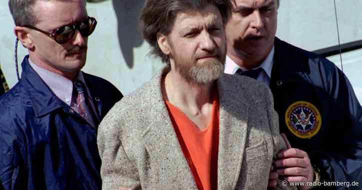 Amerikanischer «Unabomber»-Attentäter stirbt mit 81 Jahren