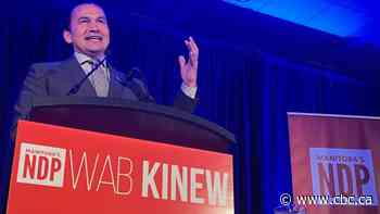 NDP promise to offer meals to students in every school in Manitoba