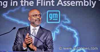 GM wants workers to know they have a place in EV era