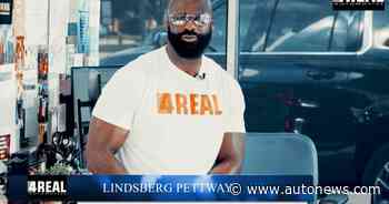 Chevy salesman leverages TikTok to educate, move metal