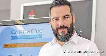 Shift Technologies appoints new CEO; strategic alternatives review ‘ongoing'