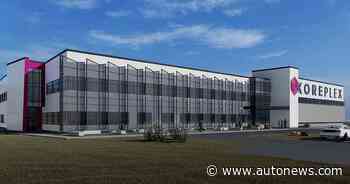 KORE gets conditional OK for $850M U.S. loan for EV battery plant