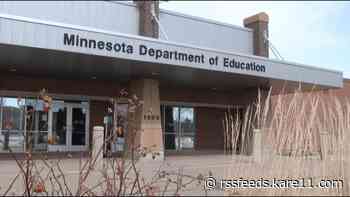 Data breach impacts MN Department of Education