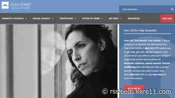 Know someone in an abusive relationship? You can help