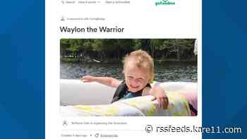 Pine City 2-year-old dies in accidental drowning