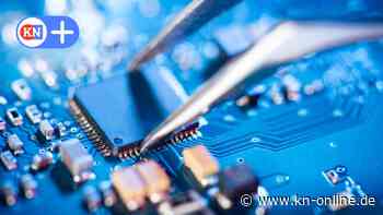 Chip, Chip, hurra! Wie Computerchips hergestellt werden – und warum sie so wichtig sind