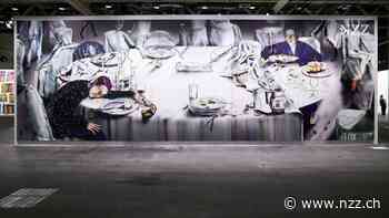 40 Millionen Dollar für eine Spinne – an der Art Basel lassen Kunstsammler Anlageregeln links liegen