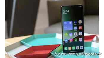 Top-Speed mit außergewöhnlicher Kamera: Xiaomi 13 Ultra im Test