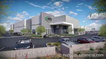 Tempur-Pedic to operate new distribution center in West Valley