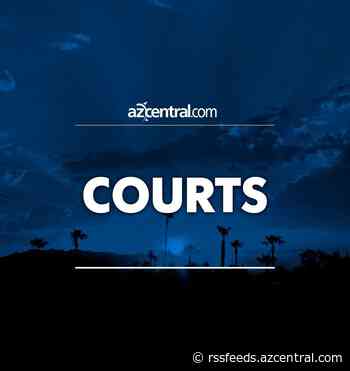 Maricopa Judge sentenced Phoenix man to 13 years after stabbing another man to death