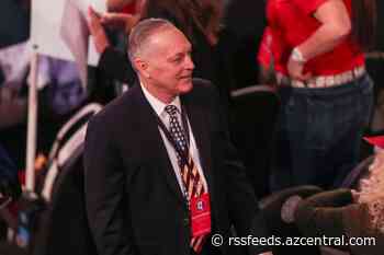 'We have now reached a war phase': Arizona lawmakers react to Trump indictment