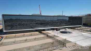 Peoria looking into possibility of building airport near Taiwan Semiconductor Manufacturing Co. site