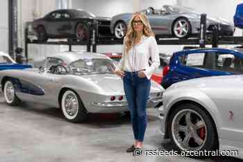 Stolen Ford F-150s from Michigan sold in Arizona with clean titles as part of million-dollar ploy