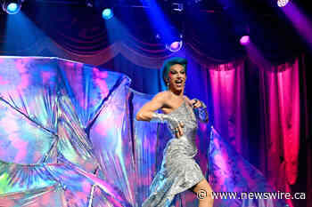 H&amp;M USA Breaks GUINNESS WORLD RECORDS™ for World's Largest Drag Brunch