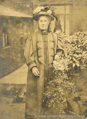 The 'Drunkard’s Friend' who hoped to turn Blackburn teetotal