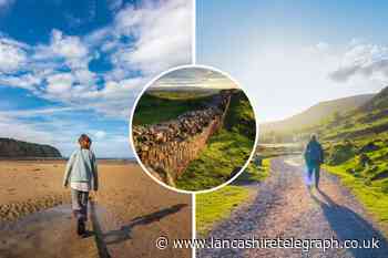 7 of the best UK hiking trails to explore this summer
