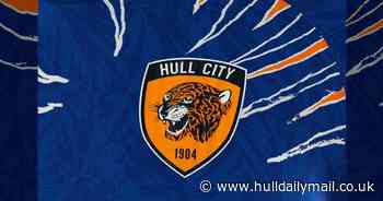 Hull City concept kit designs ahead of new release
