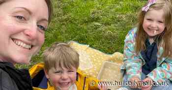 Hull mum: Pressuring mums to breastfeed so their kids do better at school is insane