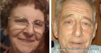 Death notices and funeral announcements from Hull Daily Mail - June 5-11, 2023