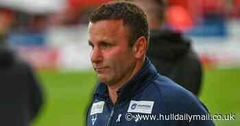 Hull KR could go into transfer market again as Willie Peters talks options, frustration and support