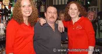 70 faces from two of Witham's lost pub favourites - The Blacksmiths Arms and The Kings Arms