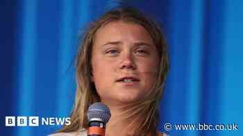 Climate activist Greta Thunberg graduates from 'school strikes'