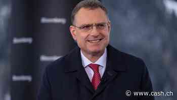 SNB-Chef Thomas Jordan: Die Marktbewertung einer Bank soll an Bedeutung gewinnen