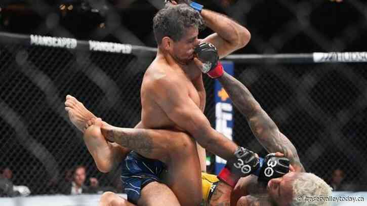 Amanda Nunes beats Irene Aldana to retain title at UFC 289; Canadians go undefeated