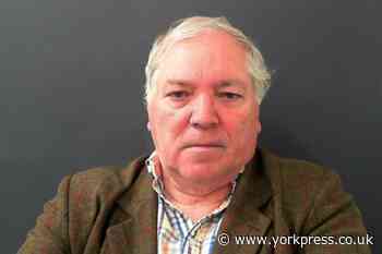 Former NHS chairman and charity trustee sentenced for fraud