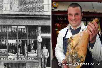Hidden History of York: Whatever happened to York ham?