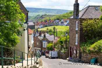 Robin Hood's Bay: 5 of the best coastal walks to explore
