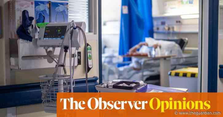 How did NHS body get the law so badly wrong over its rules on same-sex care? | Sonia Sodha