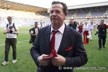 Paul Gheysens reageert bijzonder koel op uitspraken van Tania Mintjens