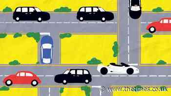 All change for the black cab driver: could the Knowledge be dumbed down?  subscription