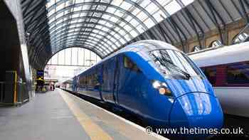 The new open-access trains such as Lumo are rivalling their poorly-performing big brothers Subscription