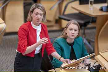 Chair of island committee 'resigned SNP membership' over ferries issue