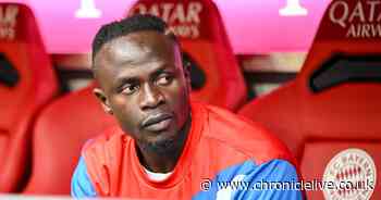 Newcastle United should ‘throw everything’ at signing former Liverpool forward Sadio Mane