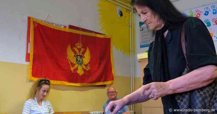 Montenegro wählt neues Parlament – Neue Machtverteilung